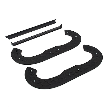 Briggs & Stratton Scraper & Flights Kit 1687806